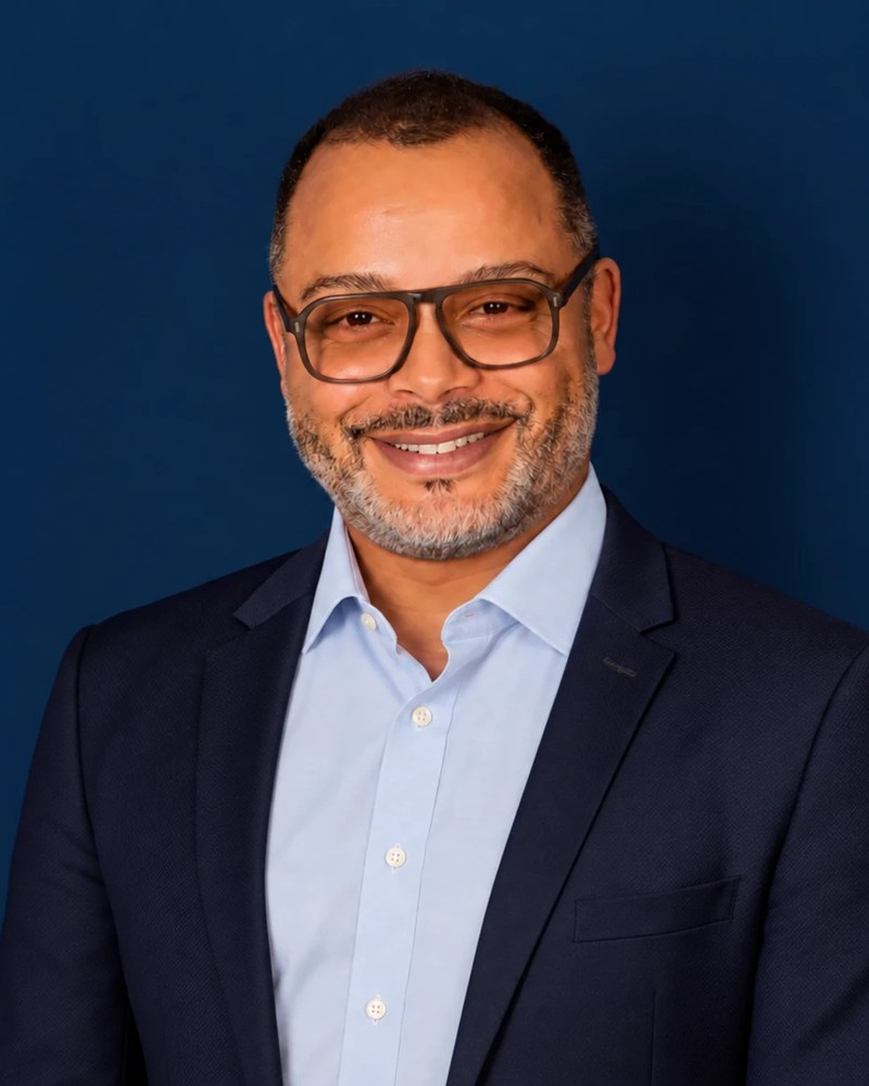Portrait de David Desroses